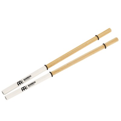 MEINL BAMBOO CAJON MULTI-STICKS 16