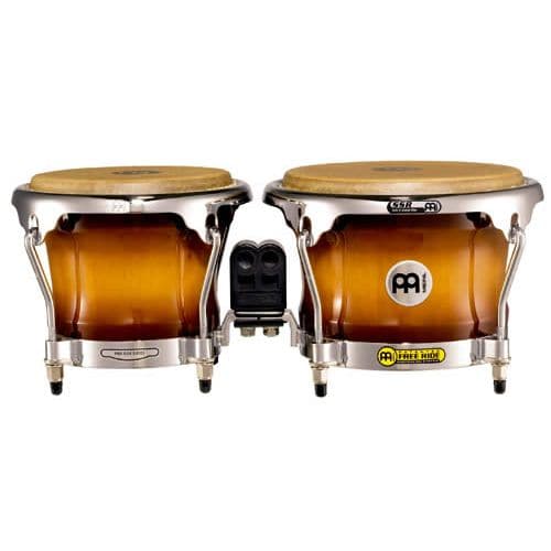 FREE 7 & 8 1/2 - GOLD AMBER SUNBURST - FWB400GAB