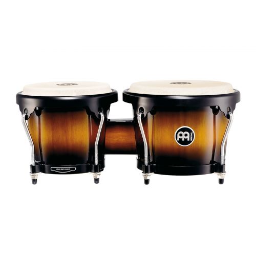 MEINL HEADLINER - VINTAGE SUNBURST - MHB100VSB