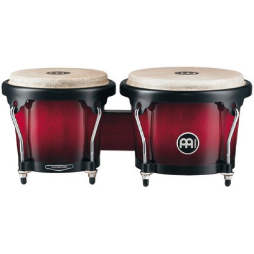 HEADLINER - WINE RED BURST - MHB100WRB