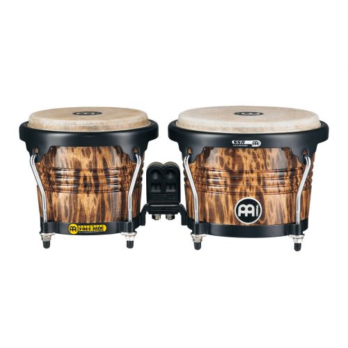 MEINL - LEOPARD BURL - FWB190LB