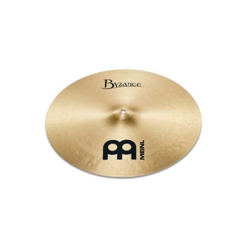 Meinl Crash Byzance 16 Thin