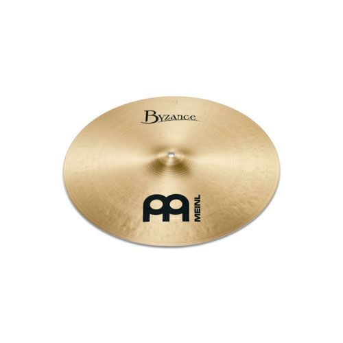 MEINL B16TC - Crash Byzance 16" Thin