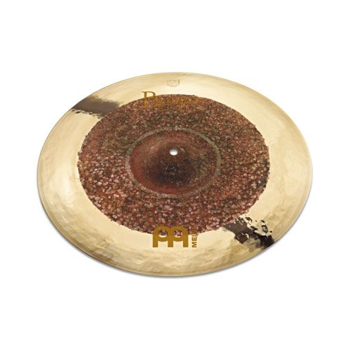 MEINL Crash Ride Byzance 20" Xdry Dual