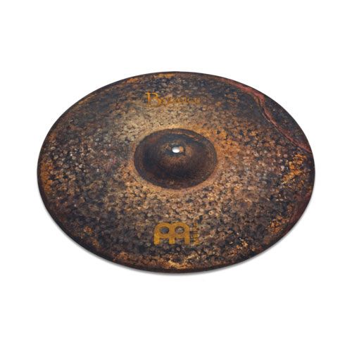 MEINL 20" BYZANCE VINTAGE PURE RIDE