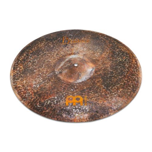 MEINL 22" BYZANCE EXTRA DRY THIN RIDE