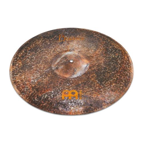 Meinl Ride Byzance 22 Thin Extradry