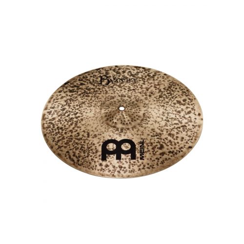 Meinl B16dac - Byzance Crash Dark 16