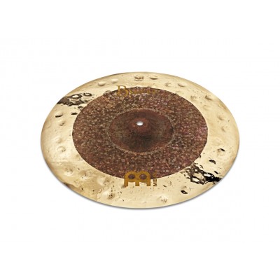 MEINL Crash Byzance 18" Extradry Dual