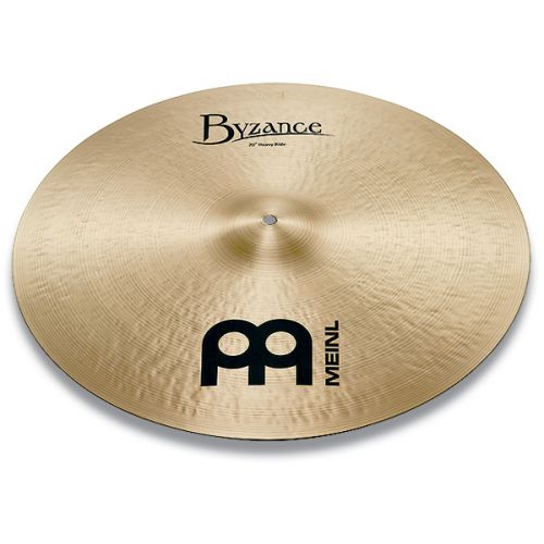 MEINL BYZANCE 23" HEAVY RIDE - B23HR