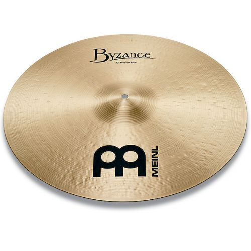 Meinl Byzance 20 Medium Ride - B20mr