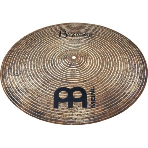 BYZANCE 22