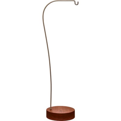 Cosmic Bamboo Chime Stand - for one chime