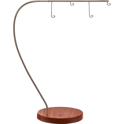 Cosmic Bamboo Chime Stand - for four chimes