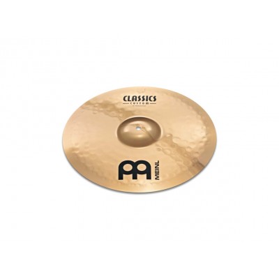 MEINL Crash Classics Custom 14 Medium