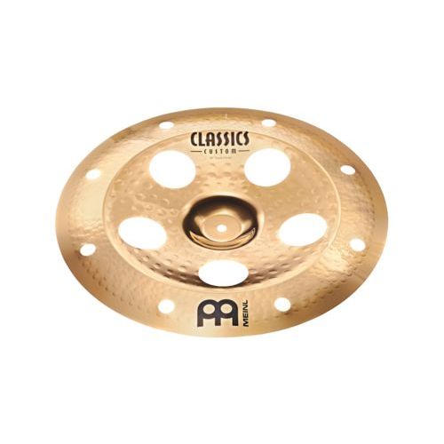 Trash China Classic Custom 16