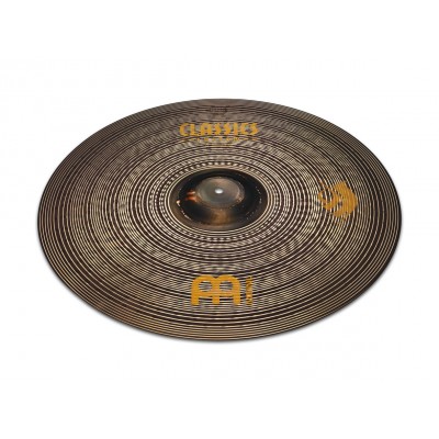 MEINL 21 CLASSICS CUSTOM GHOST RIDE SIGNATURE - REACONDICIONADOS