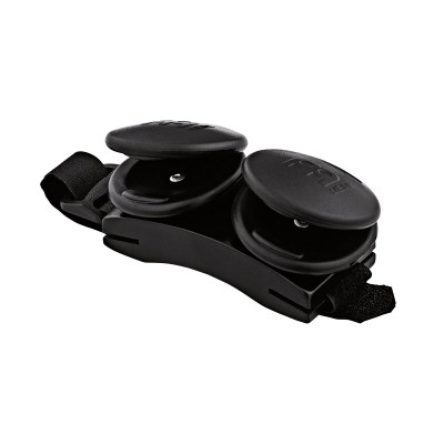 MEINL CFC-BK - CAJON FOOT CASTANET - BLACK