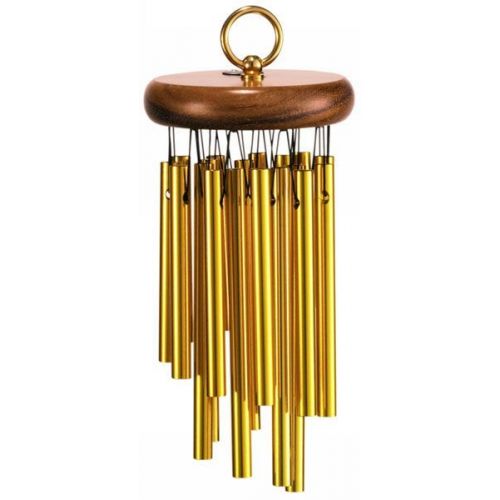 Meinl Chimes Main   18 Barres Dorees