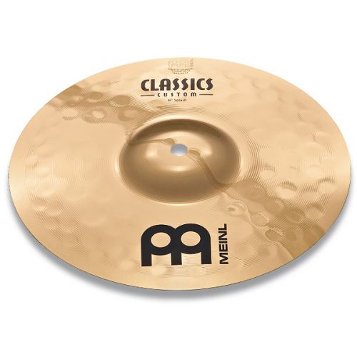 Meinl Classics Custom 10 - Cc10s