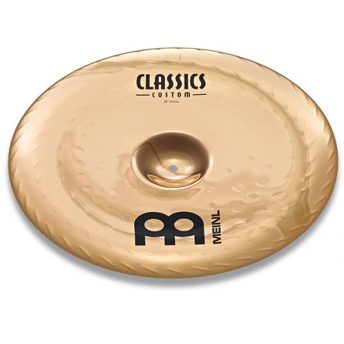 MEINL Classics Custom 16 - CC16CH