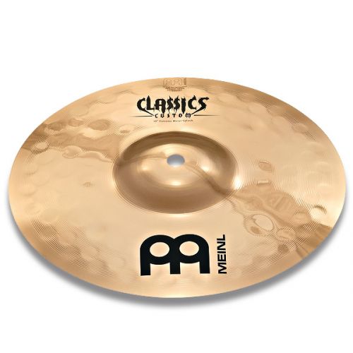 Classics Custom Extreme Metal 10
