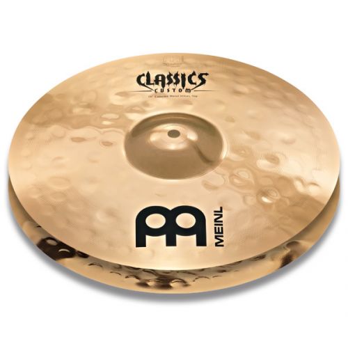 Meinl Classics Custom Extreme Metal 14