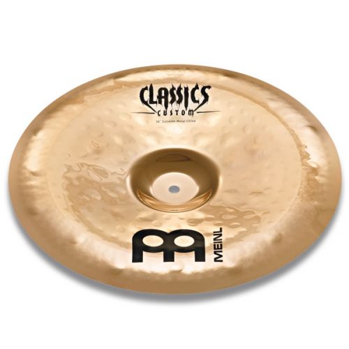 Meinl Classics Custom Extreme Metal 16