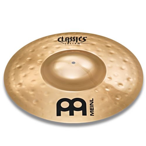 Meinl Classics Custom Extreme Metal 20