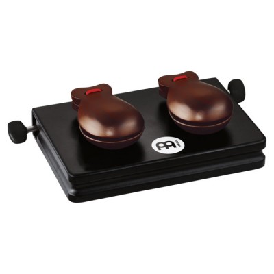 MEINL CASTANET MACHINE 7 1/2 X 5