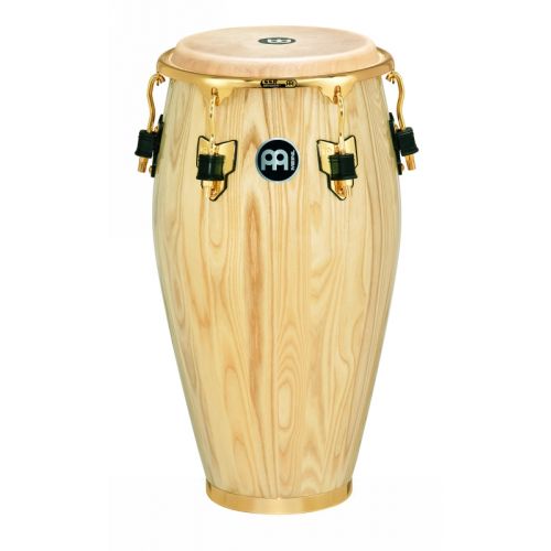 Meinl Serie Artist Mongo Santamaria - Conga 11 3/4 - Frene Naturel - Msa1134awa