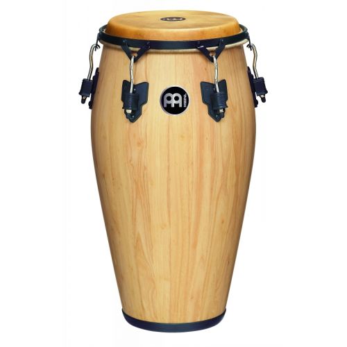 ARTIST SERIES LUIS CONTE - 11 3/4 NATURAL CONGA - LC1134NT