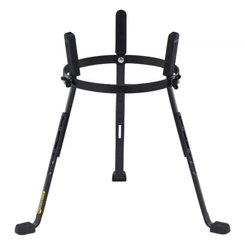 ST-MCC1134B - STAND CONGA 11 3/4 STEELY II NOIR