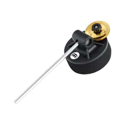 MEINL CPB2 - SPECIAL JINGLE CONTACT CAJON & BASS DRUM BEATER
