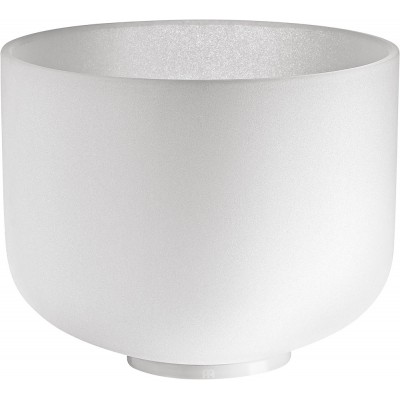 SONIC ENERGY CRYSTAL SINGING BOWL, 10