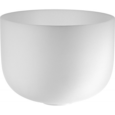 SONIC ENERGY CRYSTAL SINGING BOWL, 13