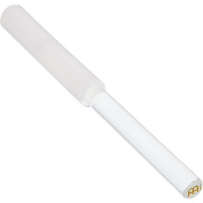 Sonic Energy HALF-coated Crystal Silicone Rod Large
