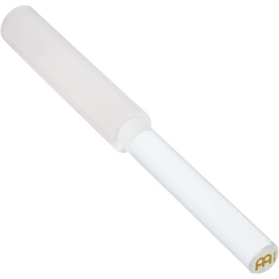 SONIC ENERGY HALF-COATED CRYSTAL SILICONE ROD, MEDIUM - CSBRHM