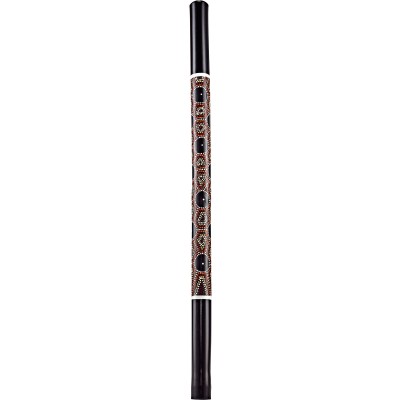 SONIC ENERGY Sonic Energy Bamboo Didgeridoo DOT-painted