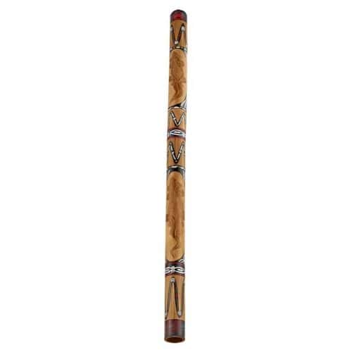 Meinl Didgeridoo   Bambou Brun