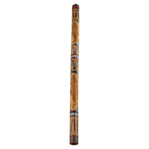 Didgeridoo Bambou Brun