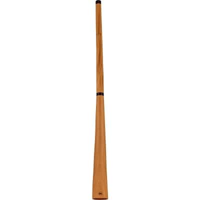 Meinl Sonic Energy Sliced Pro Didgeridoo Natural Tuning D