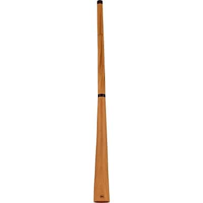 SONIC ENERGY SLICED PRO DIDGERIDOO NATURAL TUNING D