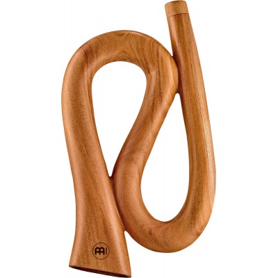 SONIC ENERGY Sonic Energy S-shaped Pro Didgeridoo Tuning C