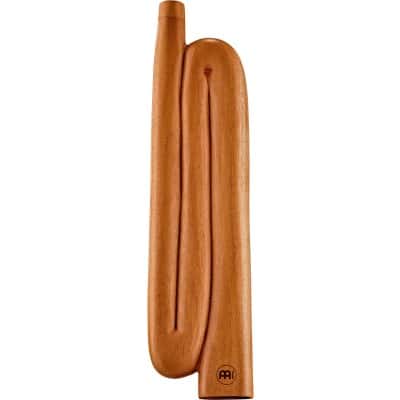 SONIC ENERGY Z-SHAPED PRO DIDGERIDOO, TUNING C - DDPROFZC