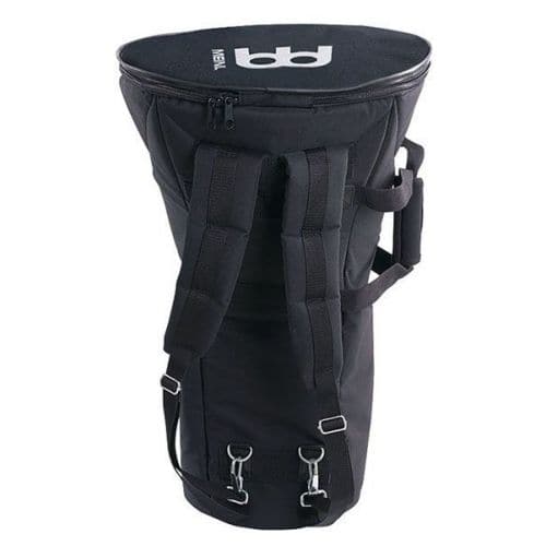 DJBM-LBK - HOUSSE DJEMBE PRO 13 NOIR