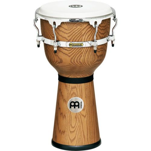 MEINL FLOATUNE 12" ASH ZEBRA SATIN - DJW3ZFA