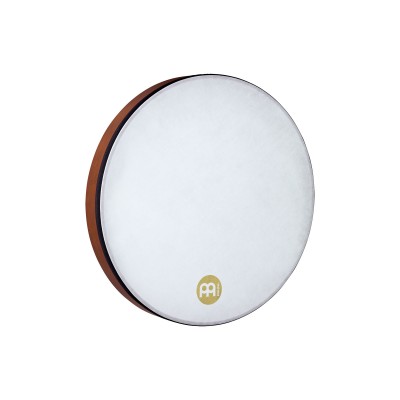 MEINL Frame Drum Daf 20 X 2 1/2 Peau Texturee