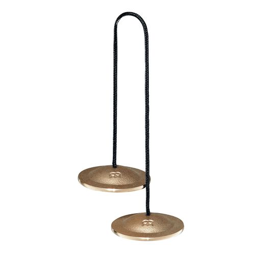 Meinl Finger Cymbals  - Ficy2