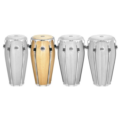 Meinl Quinto Floatune 11 Naturel